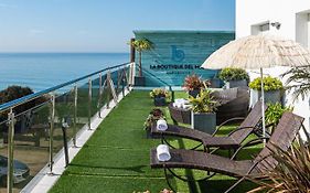 Apartamentos Turisticos La Boutique Del Mar